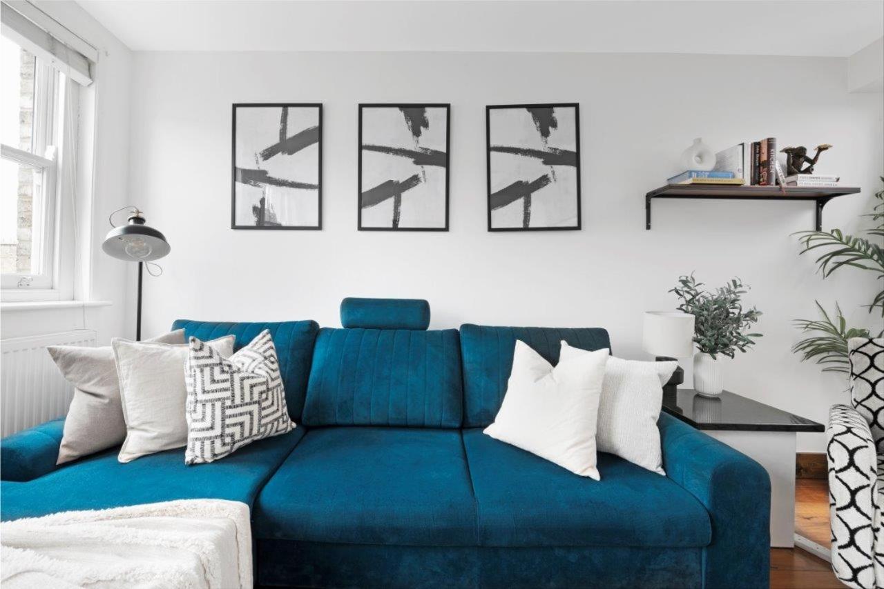 Huge Shoreditch Apartment- Private Roof Terrace London Kültér fotó